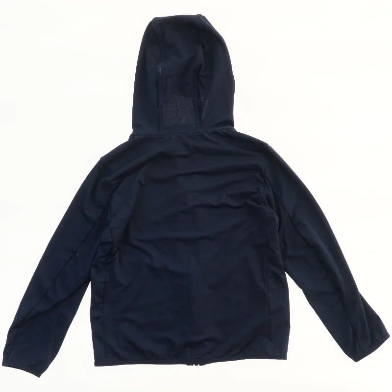 Jakke med hætte fra Uniqlo (str. 116)