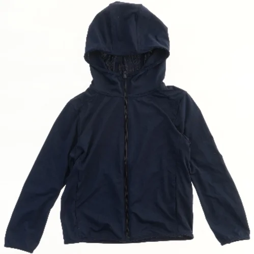Jakke med hætte fra Uniqlo (str. 116)