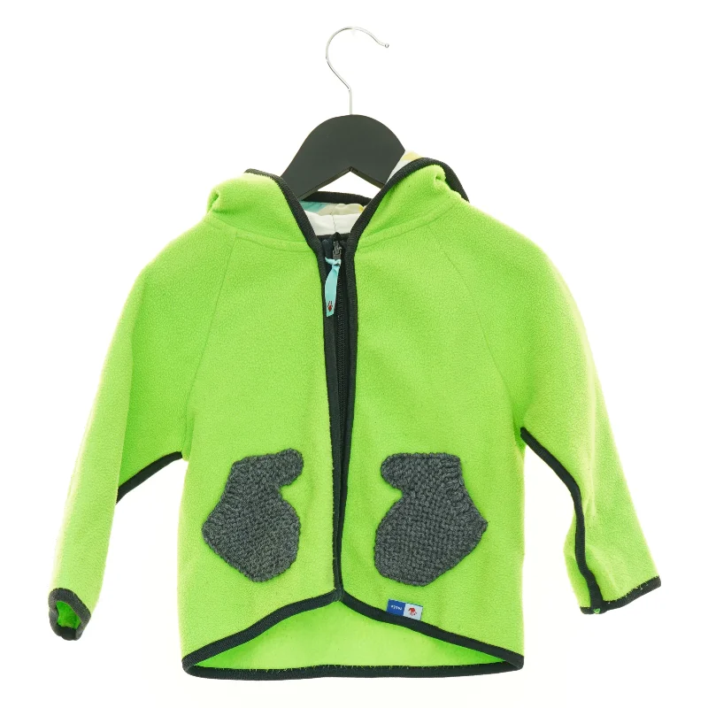 Fleece fra Molo (str. 92 cm)
