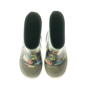 Gummistøvler fra Viking (str. 23)