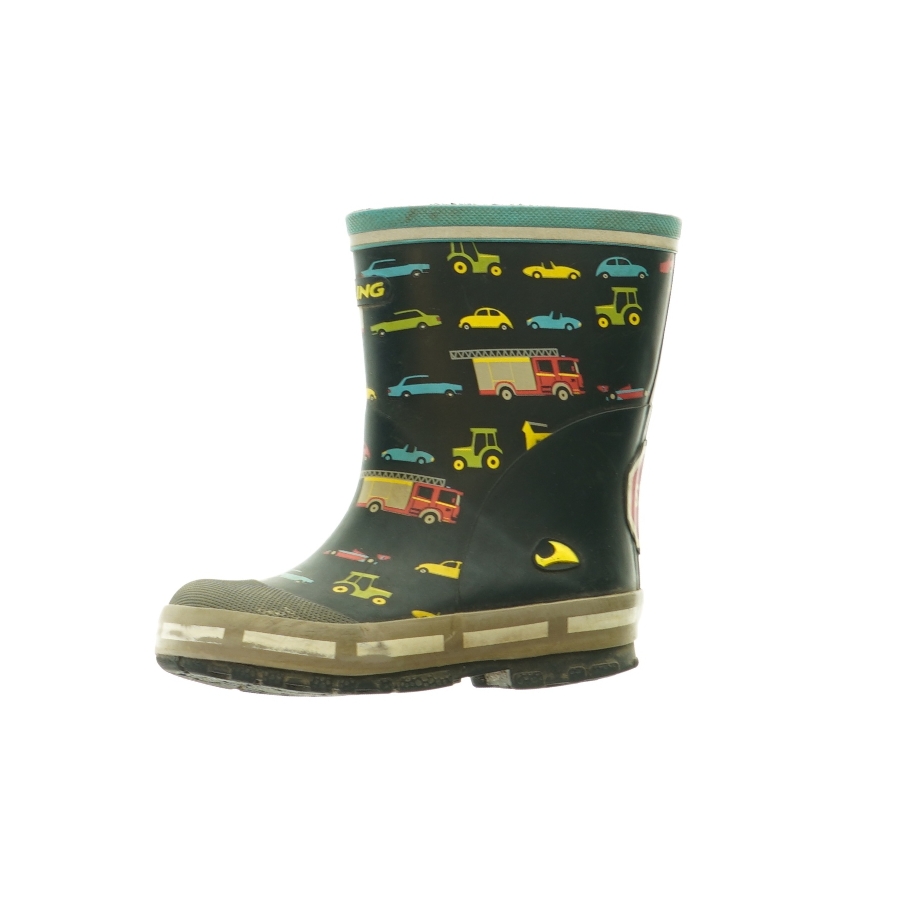 Gummistøvler fra Viking (str. 23)