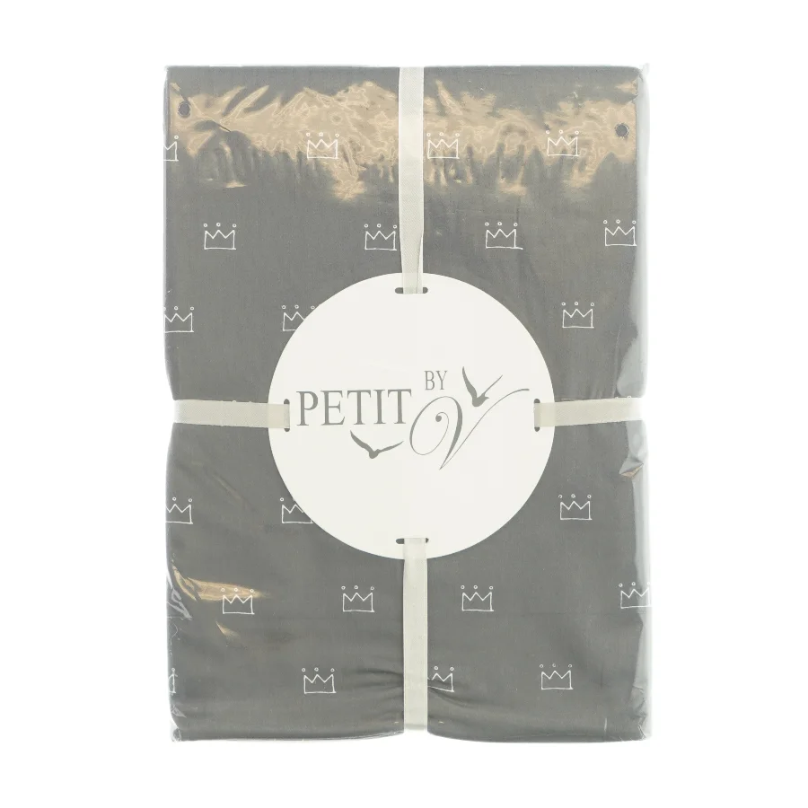 Baby sengetøj fra Petit by V
