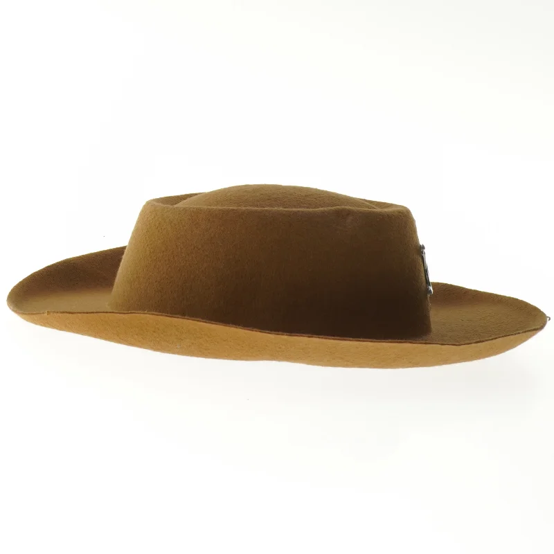 Sherif cowboyhat (str. 19, cm)