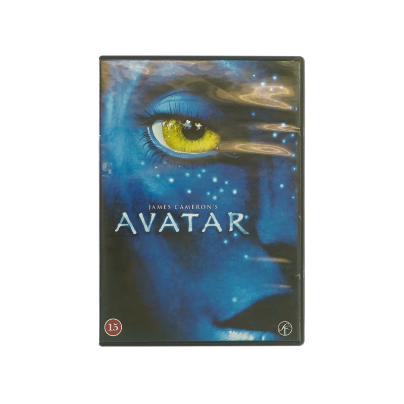 Avatar (DVD)