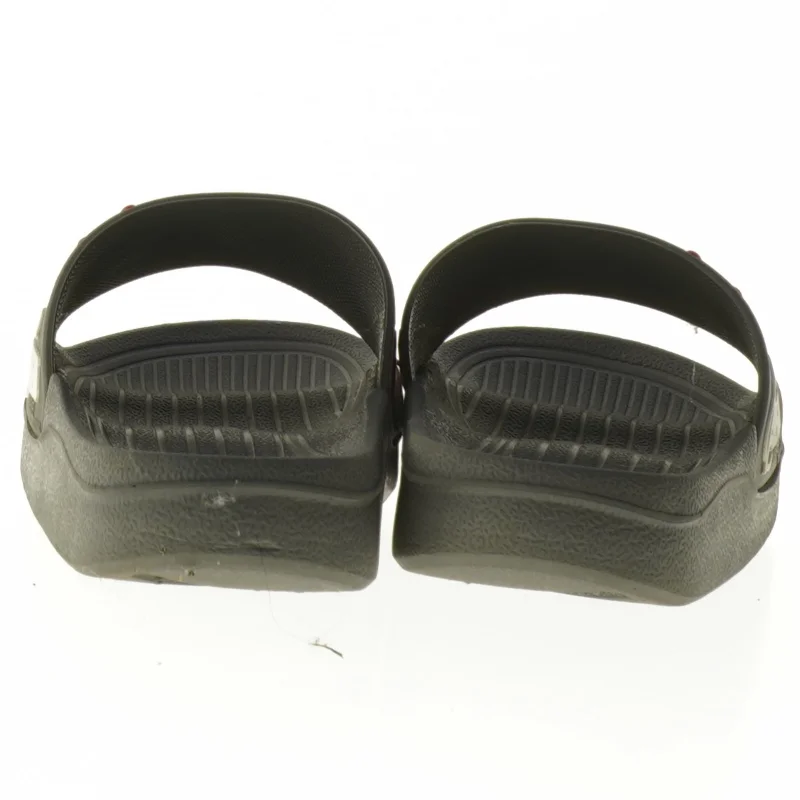 Marvel Avengers sandaler til børn fra Adda (str. 19,5 cm)