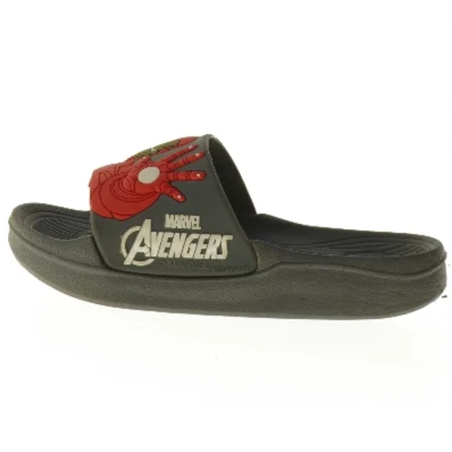 Marvel Avengers sandaler til børn fra Adda (str. 19,5 cm)