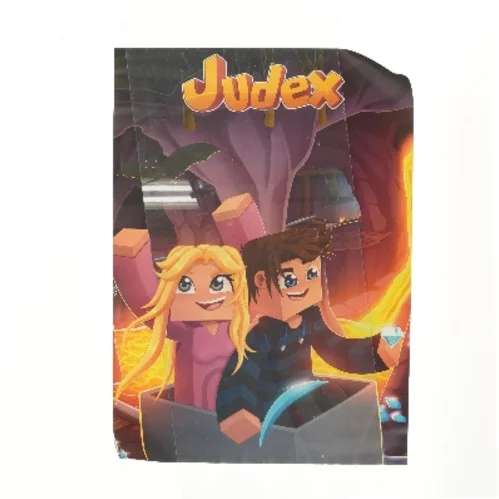 Computerspil plakater (str. 50x69 cm)