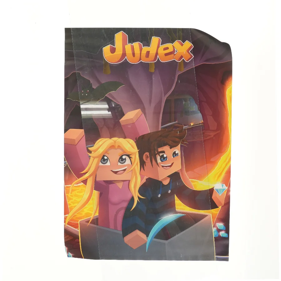 Computerspil plakater (str. 50x69 cm)