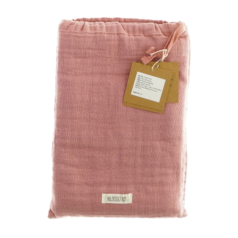 Baby sengetøj fra Hildestad Copenhagen