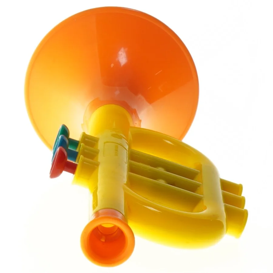 Legetøjstrumpet (str. 24 cm)