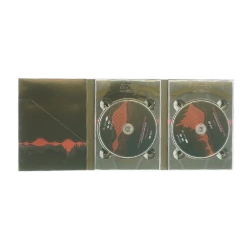 Justin timberlake (DVD)