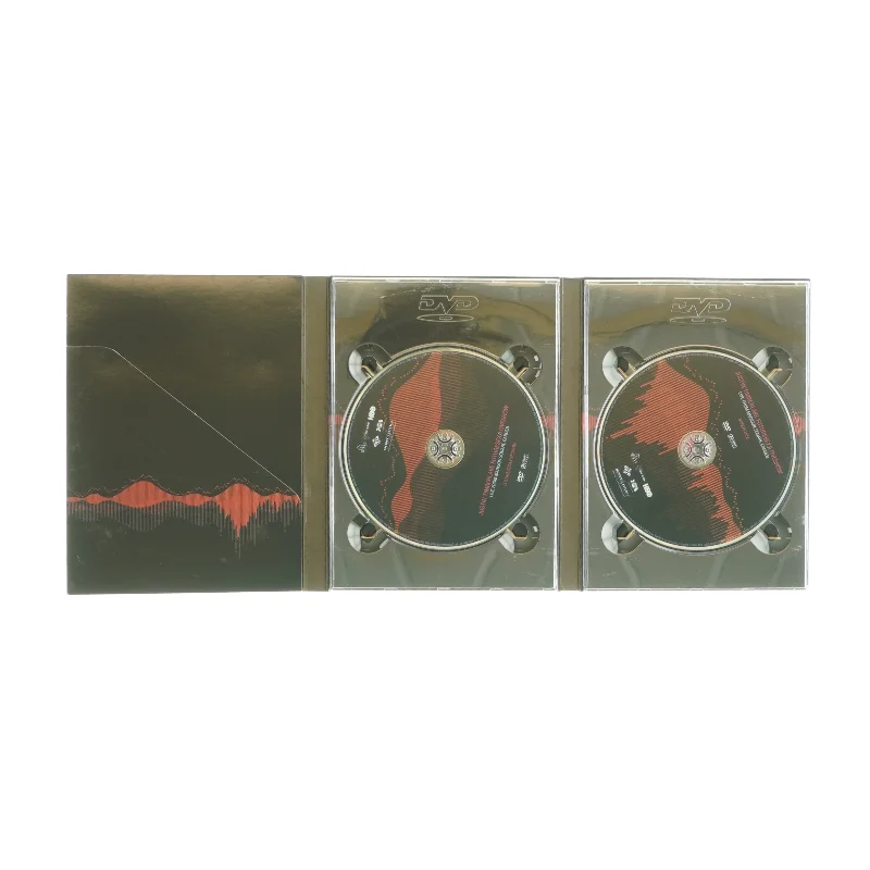 Justin timberlake (DVD)