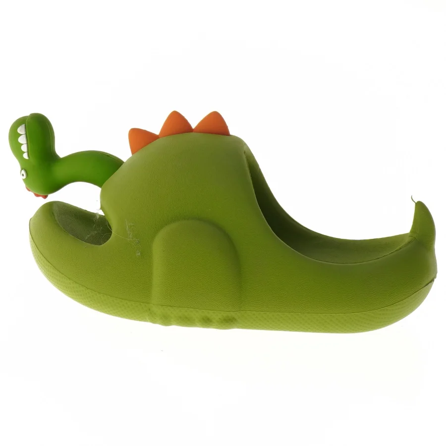 Børne-dinosaurus-sandaler (str. 20 cm)