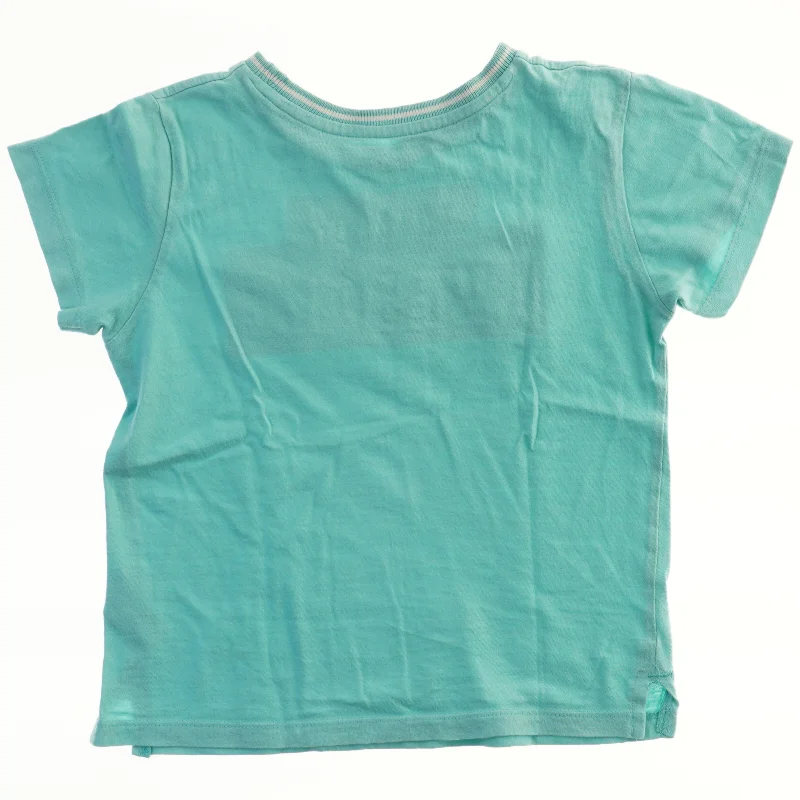 T-shirt med tekst fra Primark (str. 110)