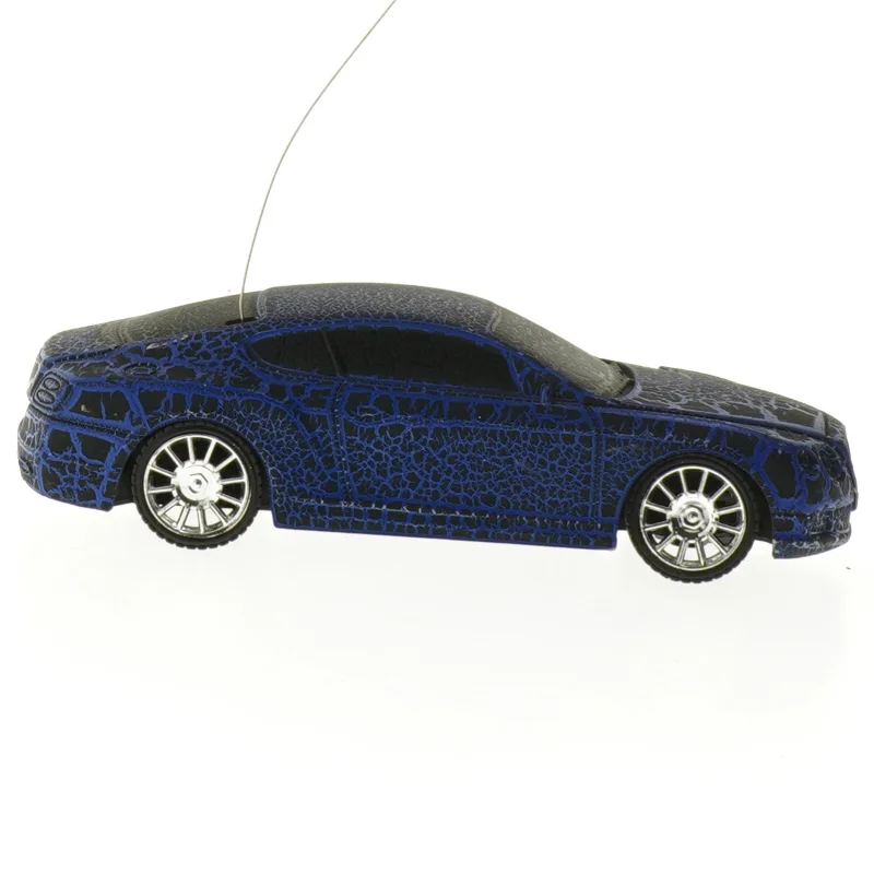 Legetøjsbil med struktur (str. 18,5x8 cm)