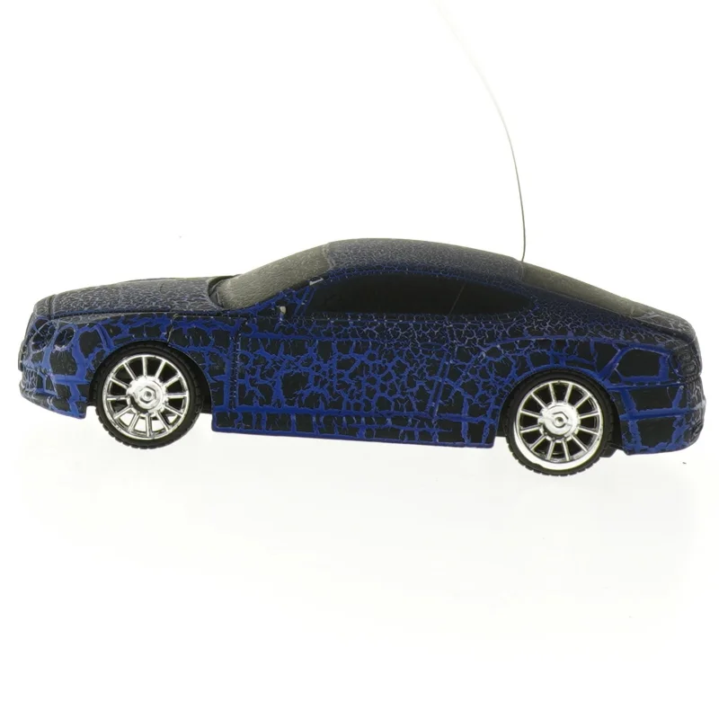 Legetøjsbil med struktur (str. 18,5x8 cm)