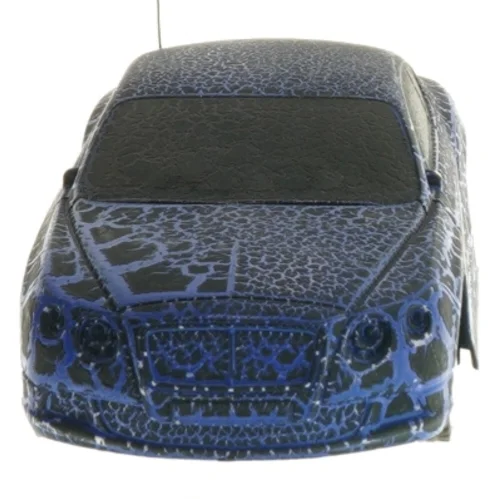 Legetøjsbil med struktur (str. 18,5x8 cm)