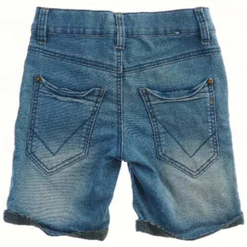 Denim Shorts fra Name It (str. 116)