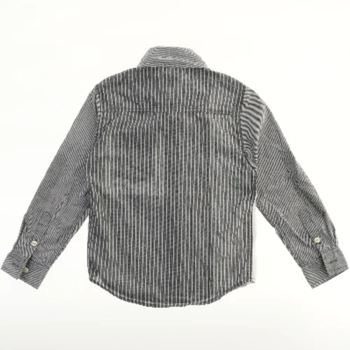 Skjorte med striber fra Lee (str. 116)