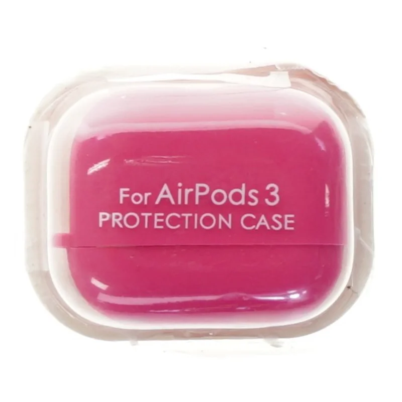 Beskyttelsesetui til AirPods 3