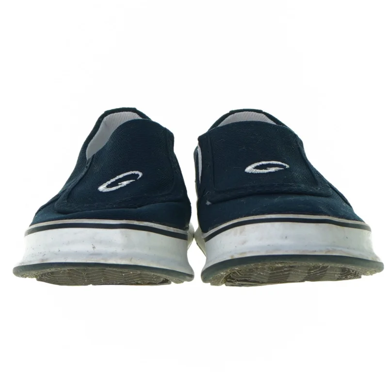 Sko fra Gambol (str. 25)