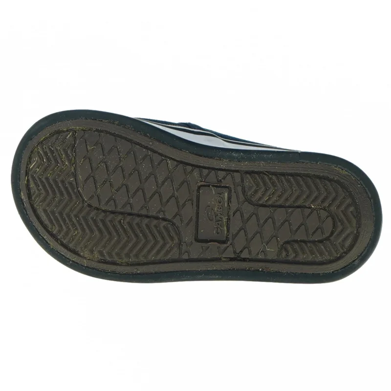 Sko fra Gambol (str. 25)