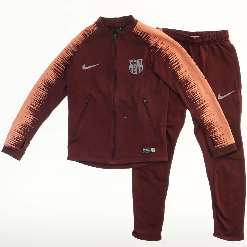 Fodboldtræningssæt fra Nike (str. 122)