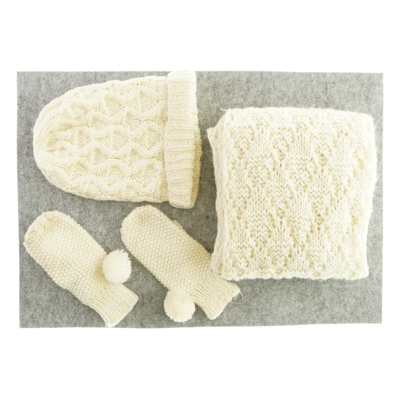 Sæt fra H&M til kvinder