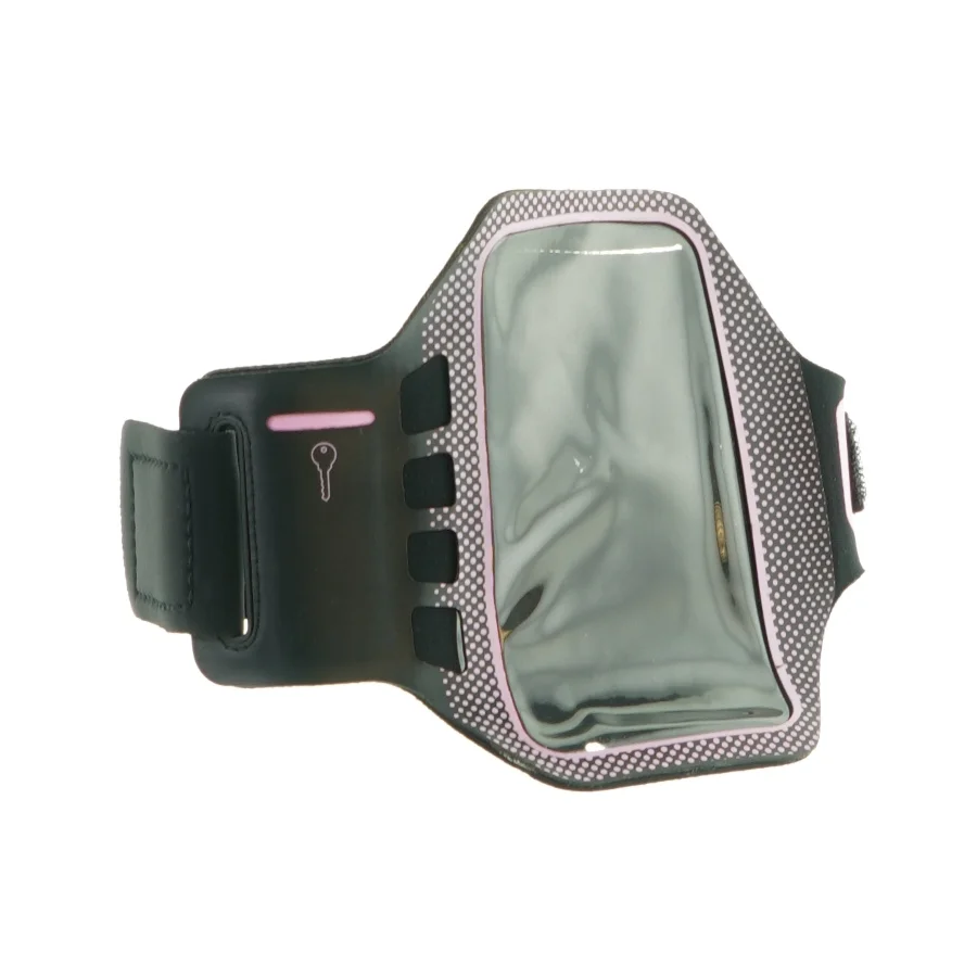 Telefonholder til armen