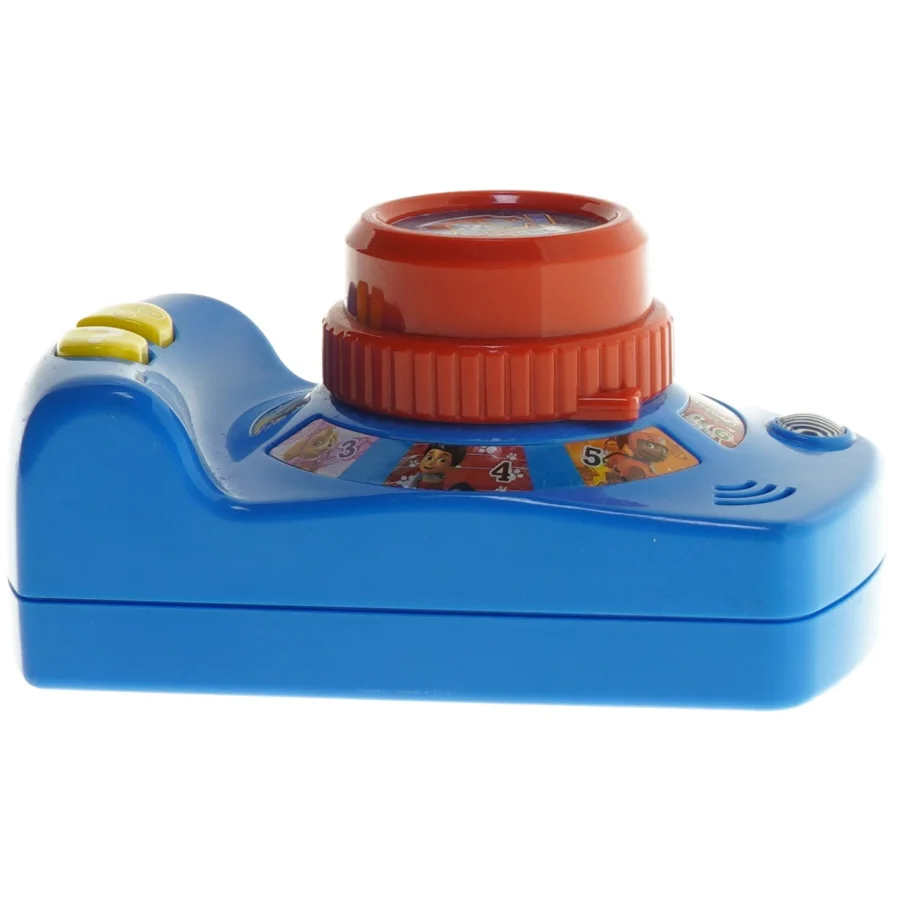 PAW Patrol børnekamera (str. 15 cm)