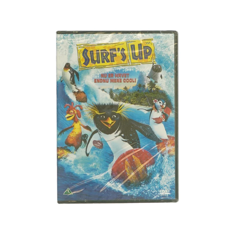 Surf up (DVD)