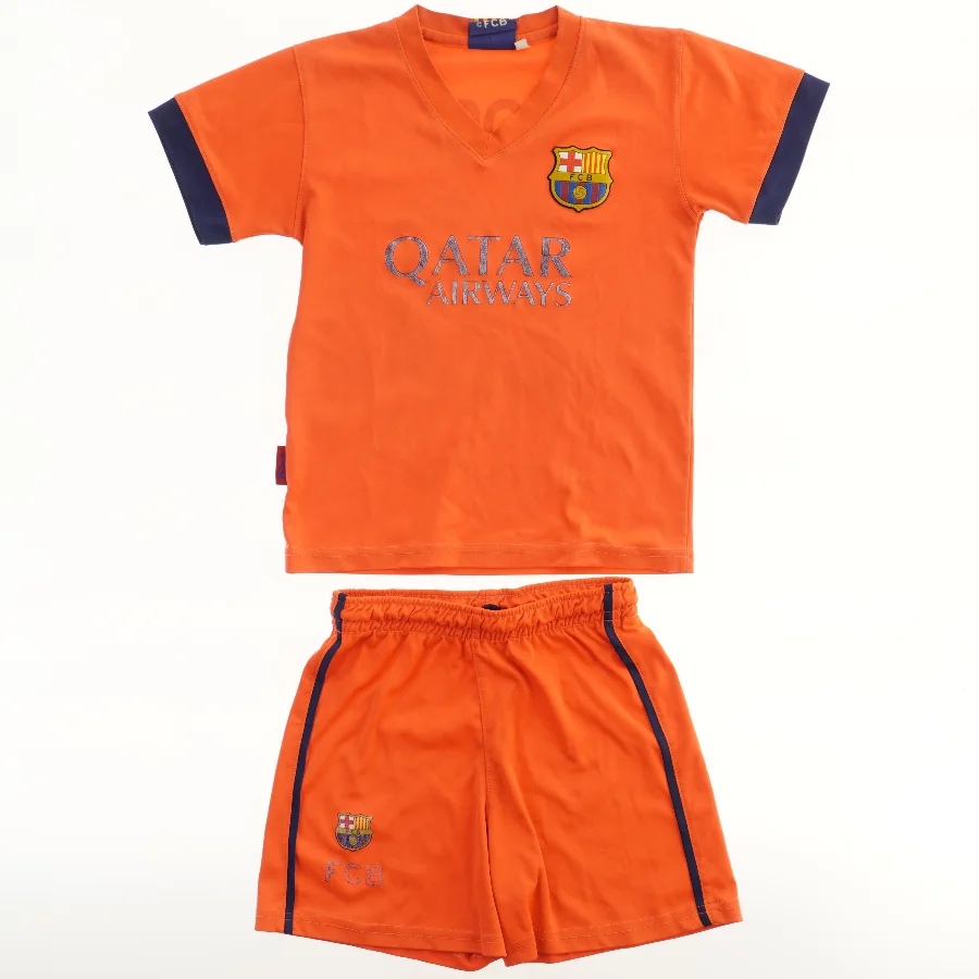 FC Barcelona fodboldssæt fra FCB (str. 116)