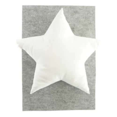 Stjernepude.