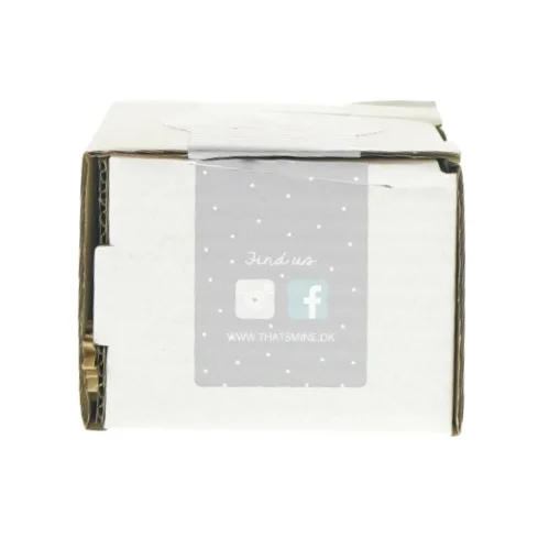 Vægkrog/knage kaktus fra That's Mine 