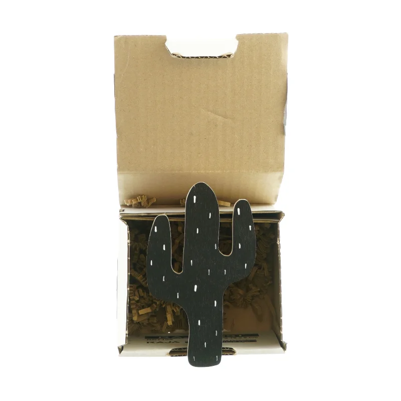 Vægkrog/knage kaktus fra That's Mine 