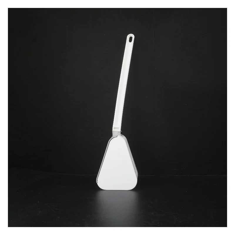 Toiletbørste med holder (str. 44 cm)