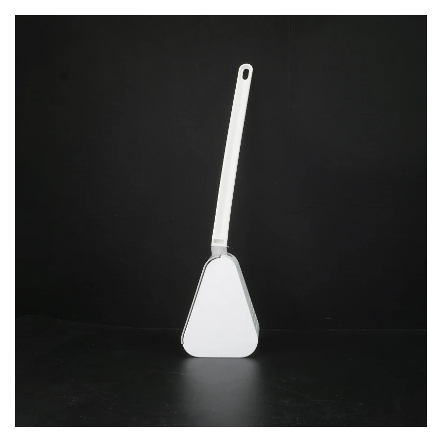 Toiletbørste med holder (str. 44 cm)