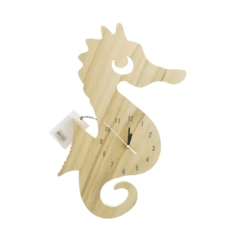 Ur, søhest fra Bloomingville