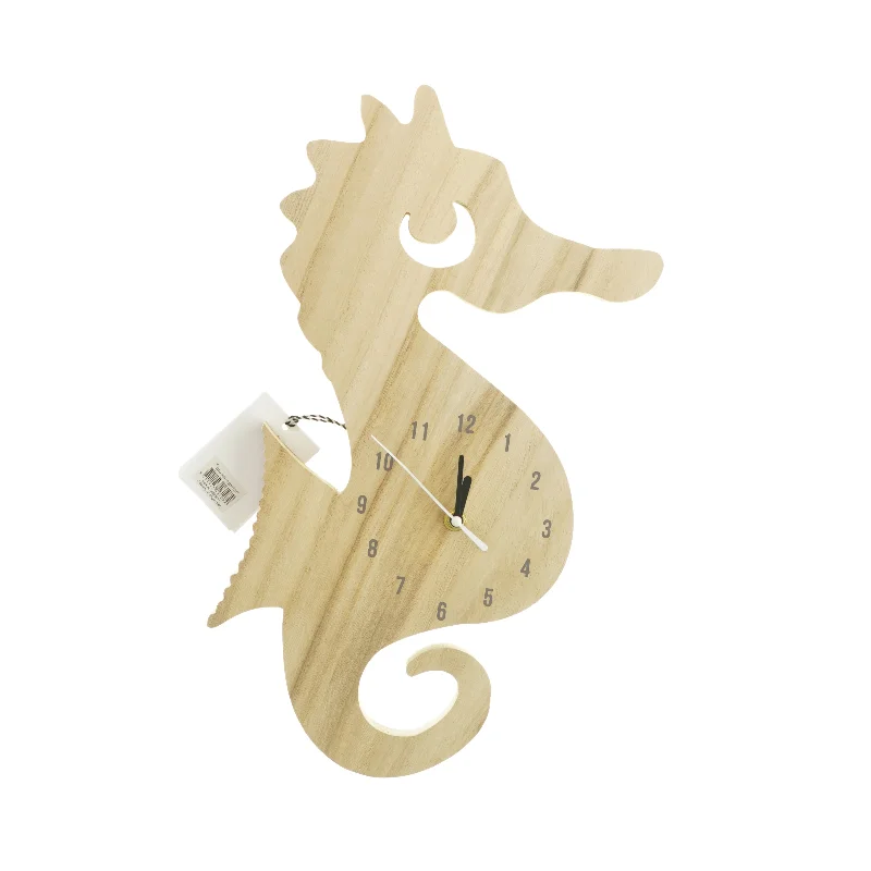 Ur, søhest fra Bloomingville