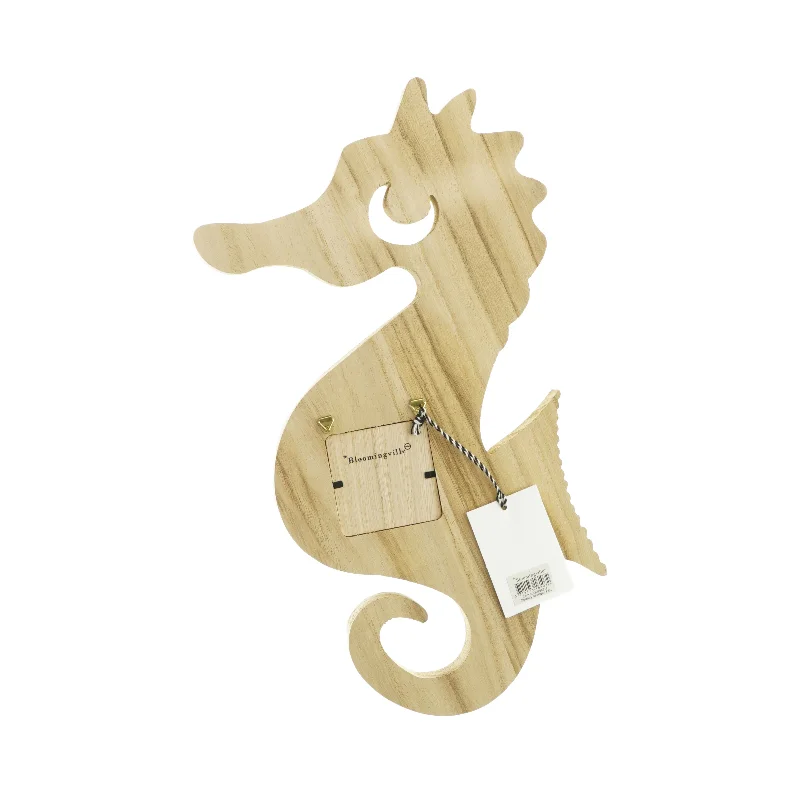 Ur, søhest fra Bloomingville