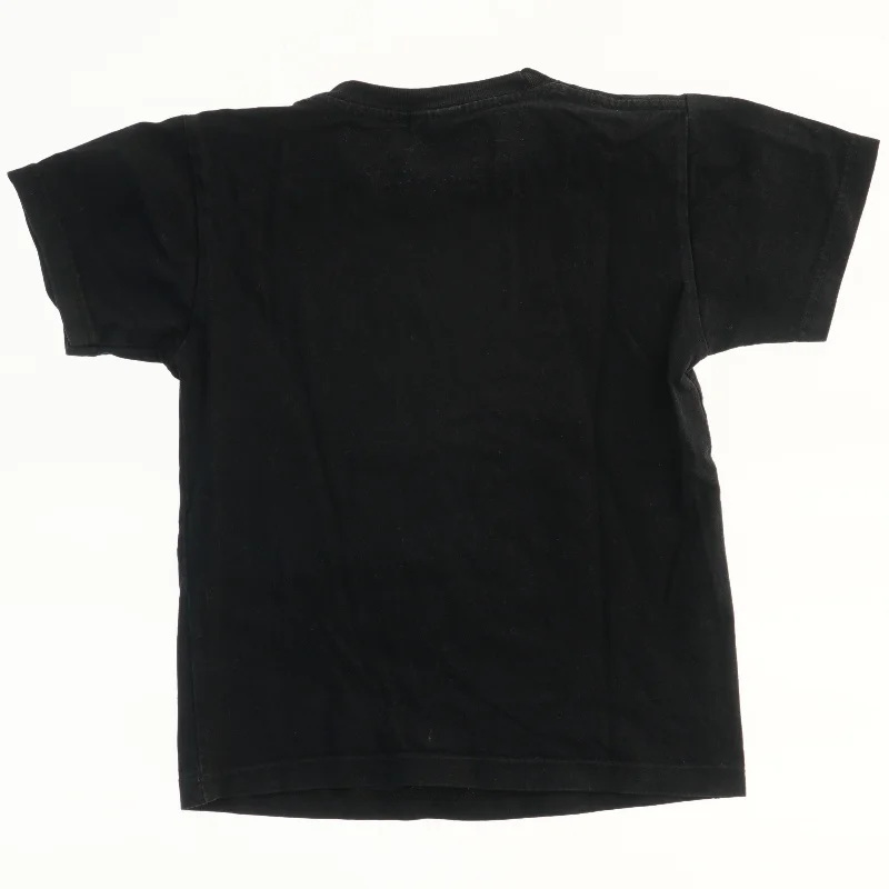 Børne T-shirt med print fra The Phantom (str. M)