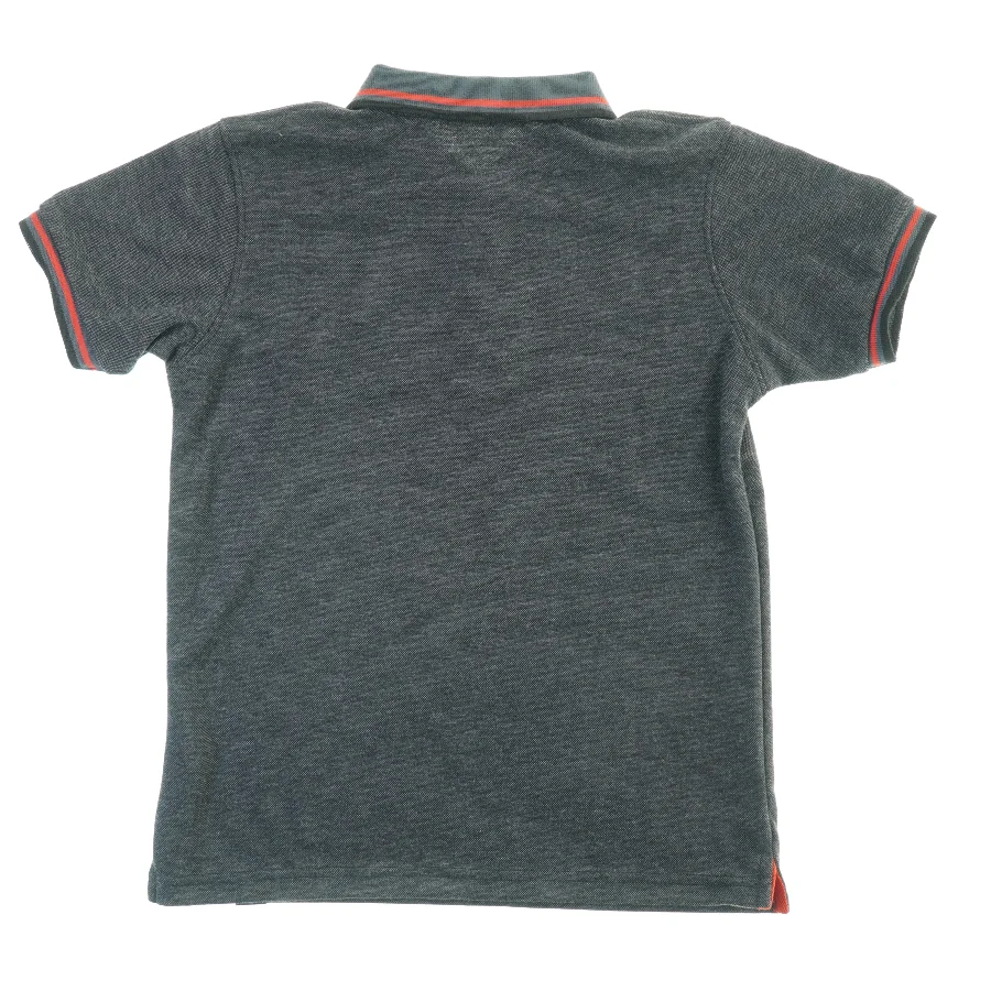 Polo shirt fra Detailed (str. 3 år ca)