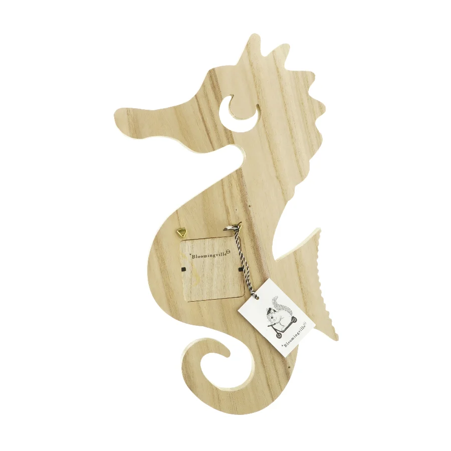 Ur, søhest fra Bloomingville