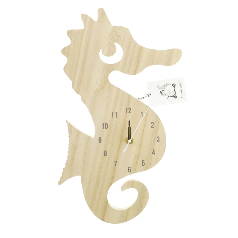 Ur, søhest fra Bloomingville