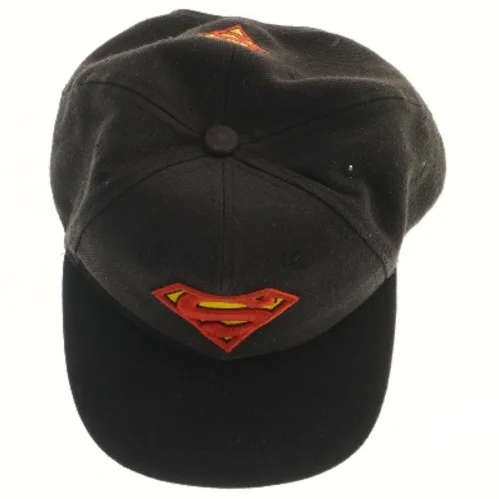 Superman kasket (str. 19 cm)