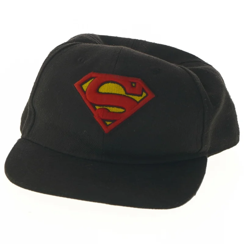 Superman kasket (str. 19 cm)
