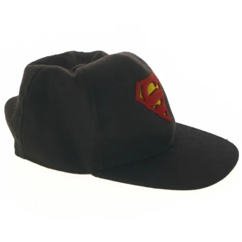 Superman kasket (str. 19 cm)