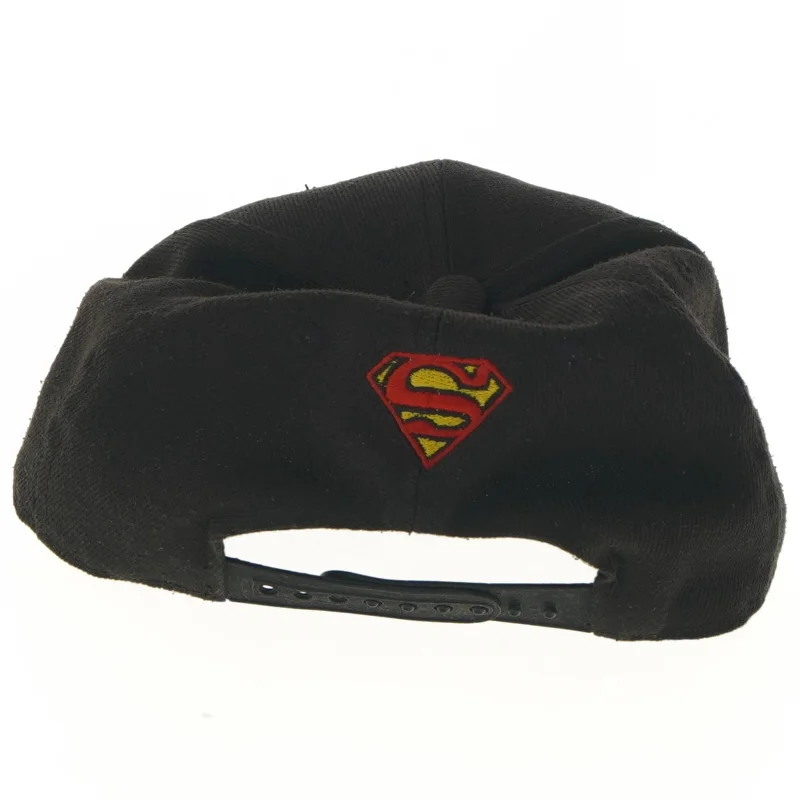 Superman kasket (str. 19 cm)