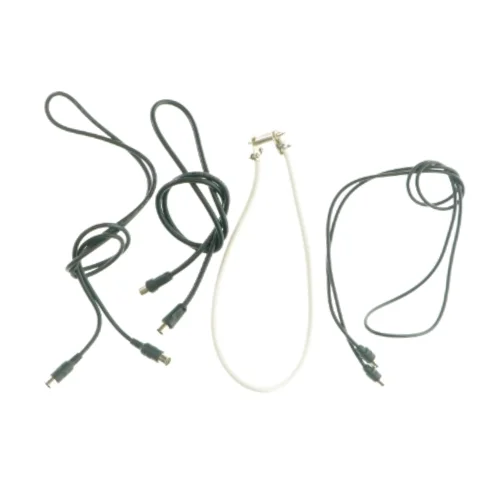 Antenne Ledninger (4 styks)