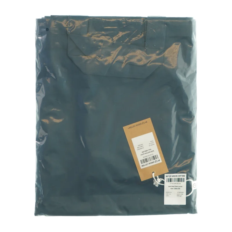 Sengetøj til juniorstørrelse fra Müsli